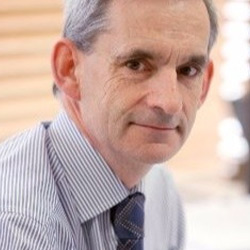 John Birmingham