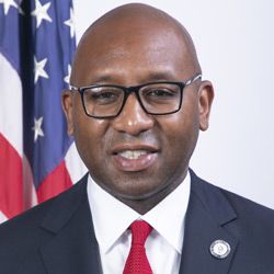 Donovan Richards