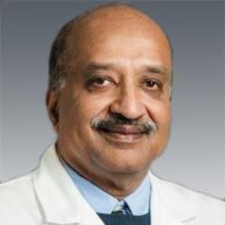 Dr. Ranga Krishnan