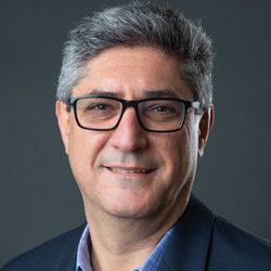 Joseph Serruya