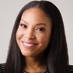Alicia Bramble