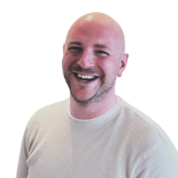 David Kaiser
