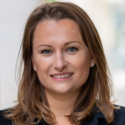 Hannah Marsh