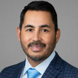 Jay Ramos