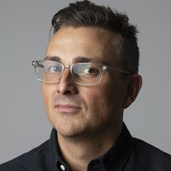 Corvas Brinkerhoff