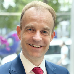 James Mulcare