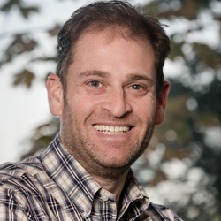 Jeff Stein