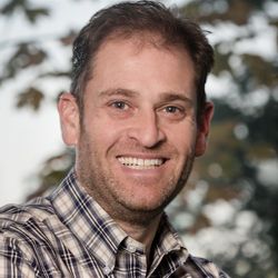 Jeff Stein