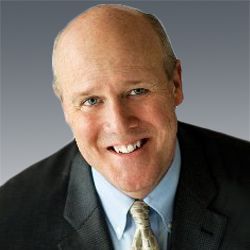J. Michael Marsh
