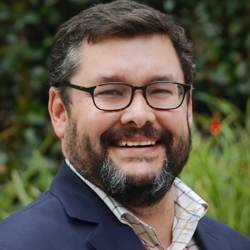 Mike Nelson