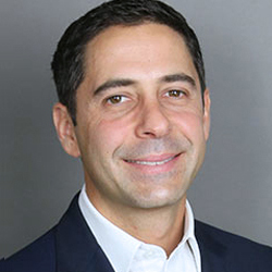 Adrian Berger