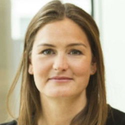 Rachel Dickie