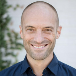 Todd Reppert