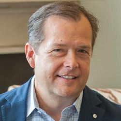 Jeff DeHart