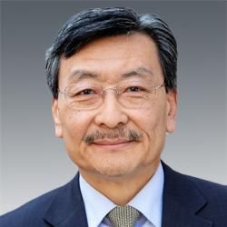 Tom Ahn
