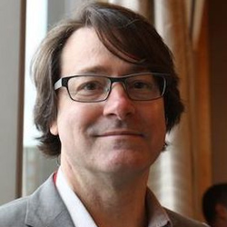 Erik Mott