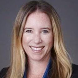 Carolyn Leslie