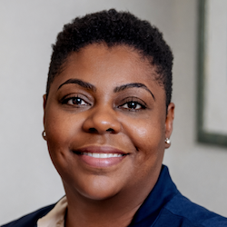 Nikki Hawkins