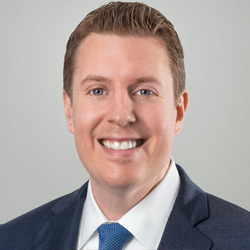 Michael Tortorici