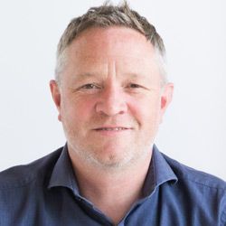 Richard Daw