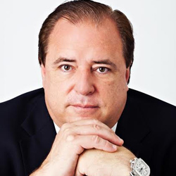 Carlos Rodriguez Sr.