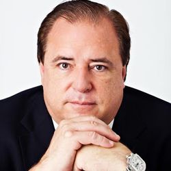 Carlos Rodriguez Sr.