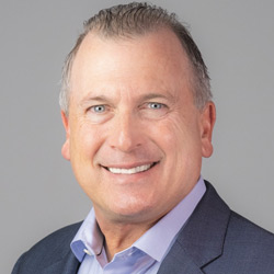 Larry Monkarsh