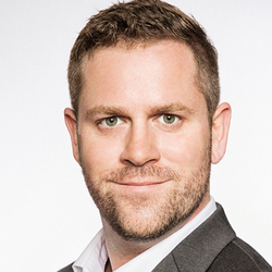 Matt Vance