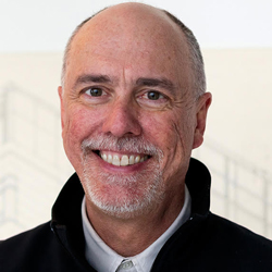 Dan Simpson