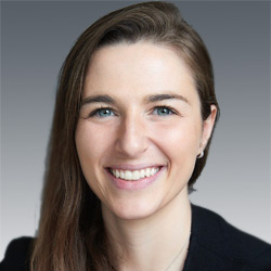 Dr. Anna Dowson