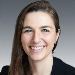 Dr. Anna Dowson