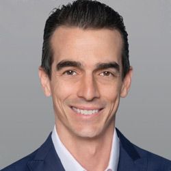 Andrew Trench
