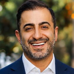 Matt Shafiezadeh