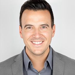 Nicholas DeMarinis
