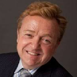 Paul Sanford