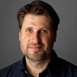 Mathieu Nouzareth