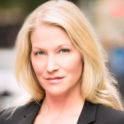 Meghan Kruger