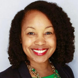 Jewell Walton
