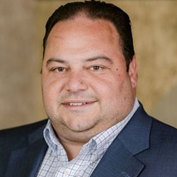 Chris Gibaldi