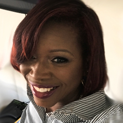 Dr. Katrina Polk