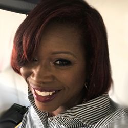 Dr. Katrina Polk