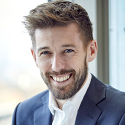 Richard Hollingworth