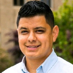 Julio Cortes