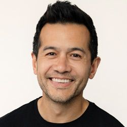 Mark Goh