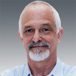 Jerry Sumrell