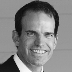 Charlie Robinson