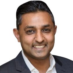 Janak Jay Patel
