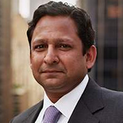 Jay Shah