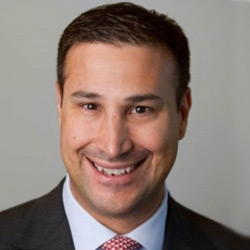 Anthony Coniglio