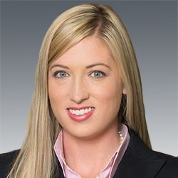 Catherine Hildreth